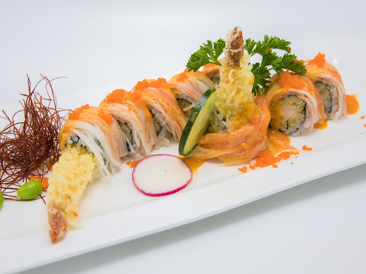 Momiji Sushi Bar & Grill Of Sorrento Photos 2